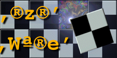 RzR Ware