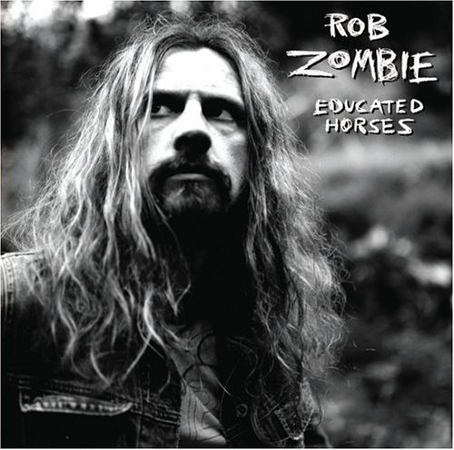 rob zombie live album